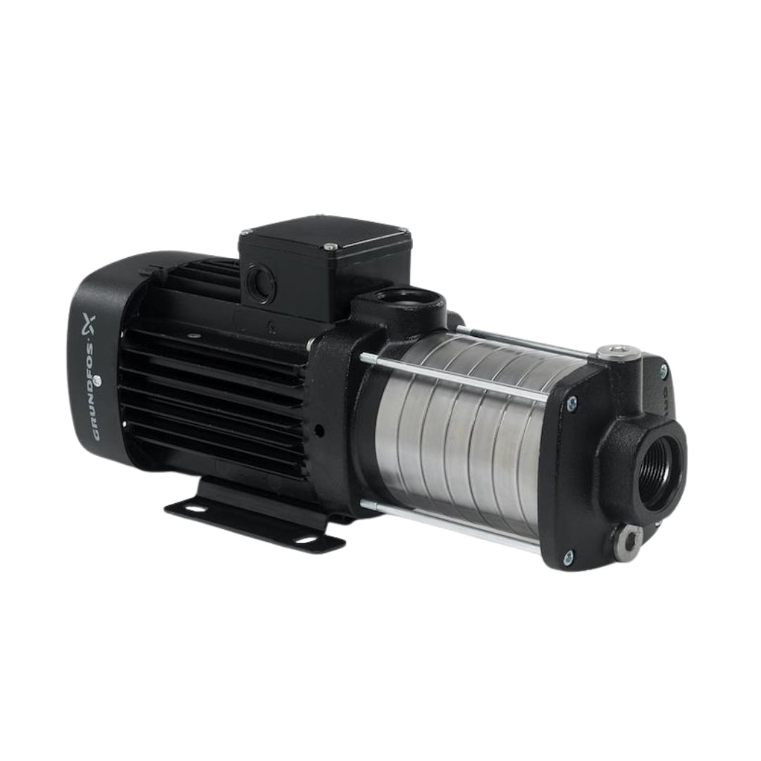 Grundfos CM 5-4 Yatay Kademeli Santrifüj Pompa Grundfos CM 5-4 Yatay Kademeli Santrifüj Pompa