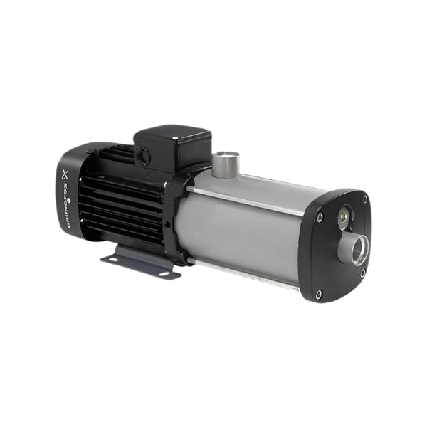 ปั๊มหลายใบพัด Multistage Pumps Grundfos CM-I CM 15-2 code 99080205