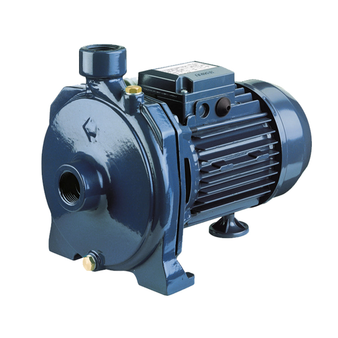 ปั๊มหอยโข่ง ชนิดใบพัดเดี่ยว Centrifugal Pump EBARA code CMA 2.00M
