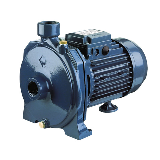 ปั๊มหอยโข่ง ชนิดใบพัดเดี่ยว Centrifugal Pump EBARA code CMA 0.75M