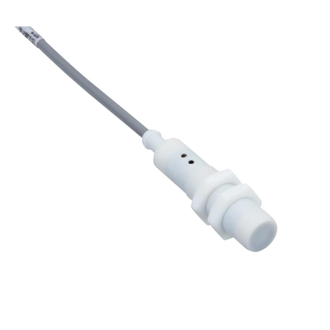 Detection Sensors SICK รุ่น Capacitive Proximity Sensors CM18-08BPP-TW0 เซ็นเซอร์ตรวจจับวัตถุ