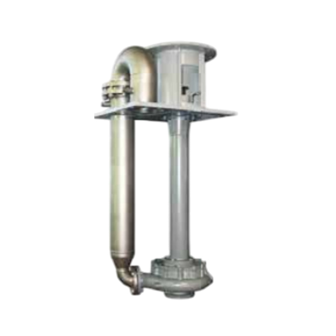 ปั๊ม Pump Aturia Rotos Vertical for Gas & Steam Turbine Lubrication code CVTG