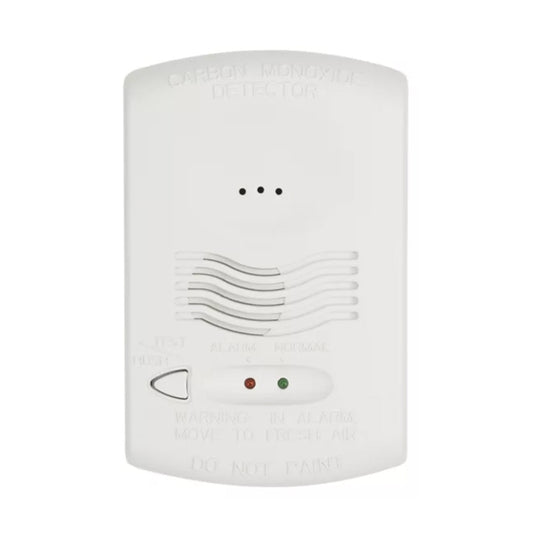 Fire Life Safety อุปกรณ์ป้องกันอัคคีภัยในอาคาร NOTIFIER Carbon Monoxide Detector code CO1224TR