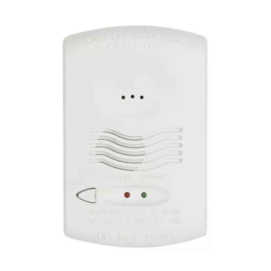 Fire Life Safety อุปกรณ์ป้องกันอัคคีภัยในอาคาร NOTIFIER Carbon Monoxide Detector code CO1224TR