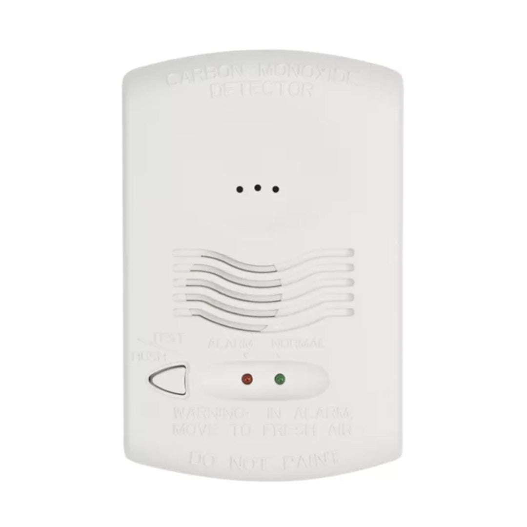 Fire Life Safety อุปกรณ์ป้องกันอัคคีภัยในอาคาร NOTIFIER Carbon Monoxide Detector code CO1224T