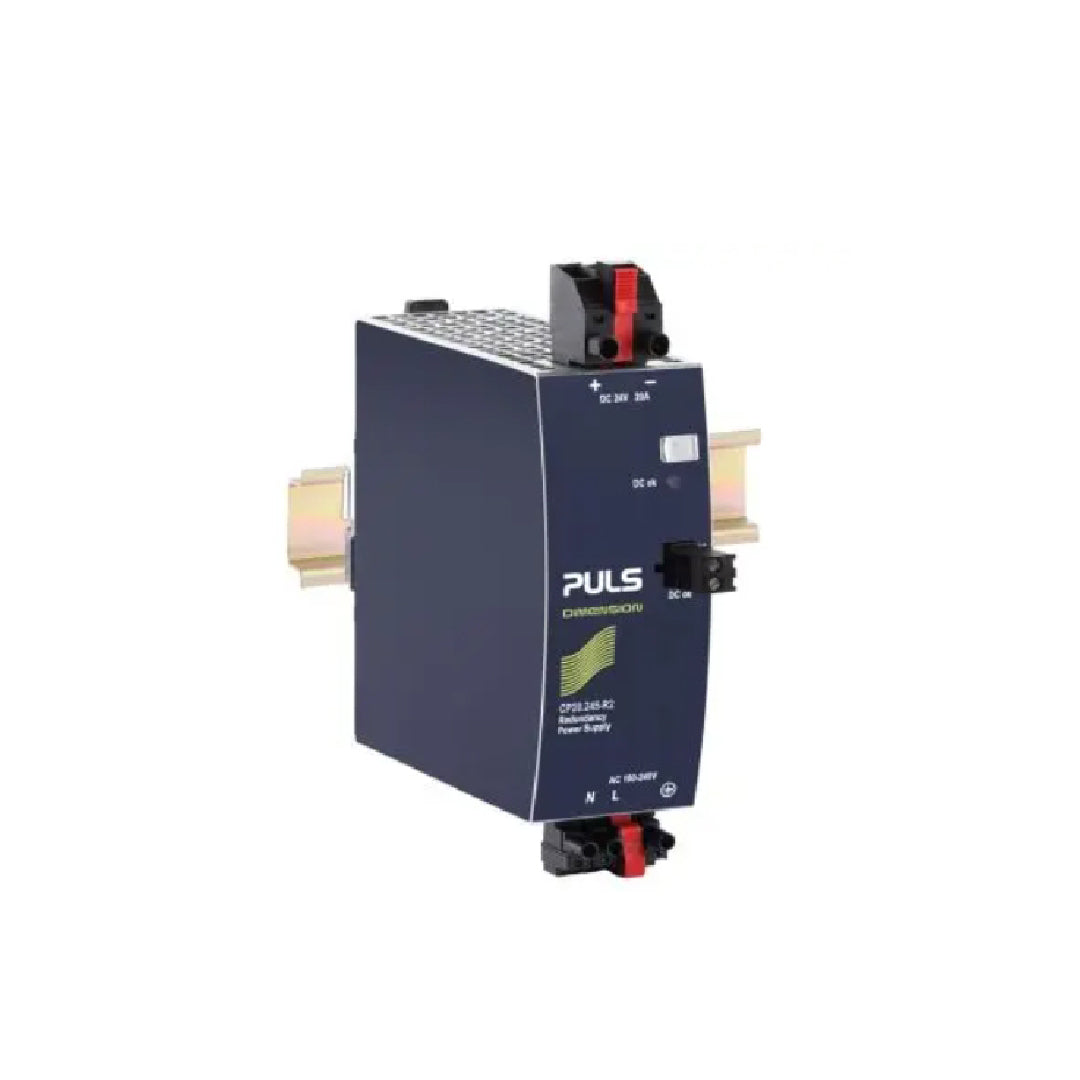 Power Supply PULS CP20.241-R2 แหล่งจ่ายไฟฟ้าราง DIN 1 เฟส