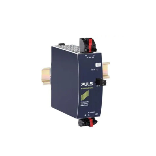 Power Supply PULS CP20.241-R2 แหล่งจ่ายไฟฟ้าราง DIN 1 เฟส