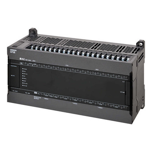 PLC OMRON CP2E-S30DR-A
