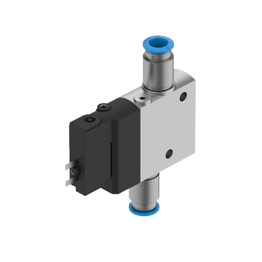 โซลินอยด์วาล์ว FESTO CPE14-M1BH-3GL-QS-8