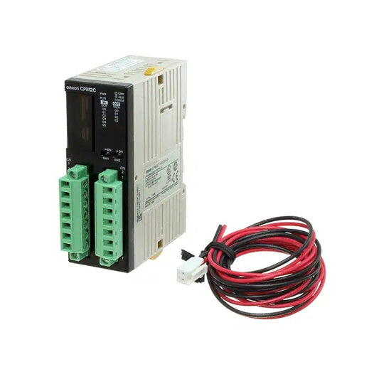 PLC OMRON CPM2C10CDRD