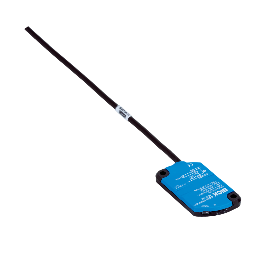 Detection Sensors SICK รุ่น Capacitive Proximity Sensors CQ28-10NPP-KW1S08 เซ็นเซอร์ตรวจจับวัตถุ