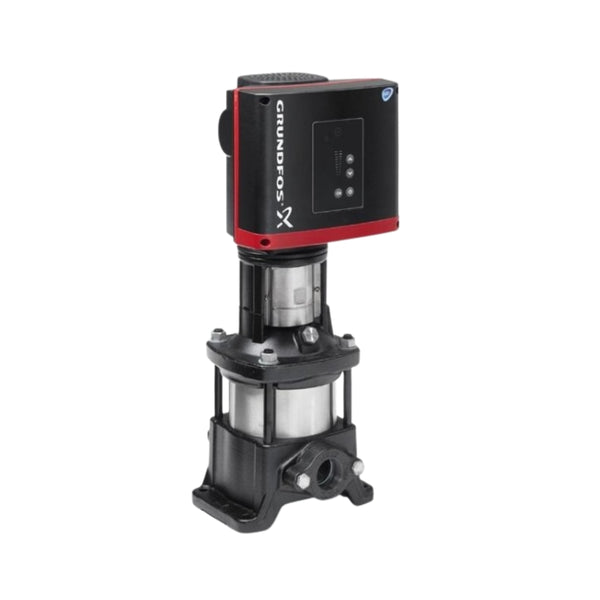 ปั๊มหลายใบพัด Multistage Pumps Grundfos CM-I CRE 1-19 code 98436041