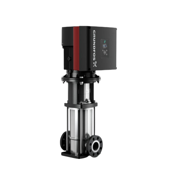 ปั๊มหลายใบพัด Multistage Pumps Grundfos CM-I CRE 10-5 code 99071453
