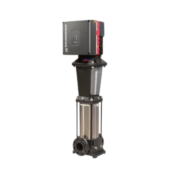 ปั๊มหลายใบพัด Multistage Pumps Grundfos CM-I CRE 32-4 code 98476086