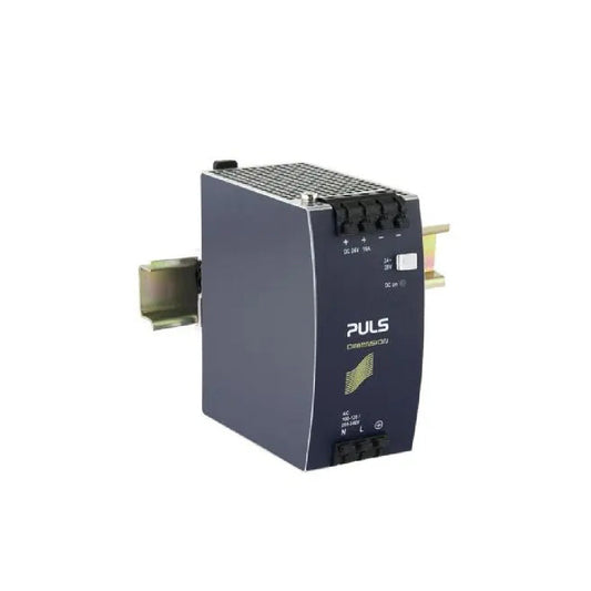 Power Supplies PULS CS10.241-S1 แหล่งจ่ายไฟฟ้าราง DIN 1 เฟส
