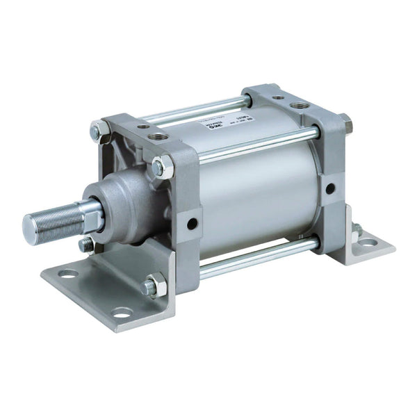 กระบอกลม SMC (Air Cylinder SMC) รุ่น CS2/CDS2