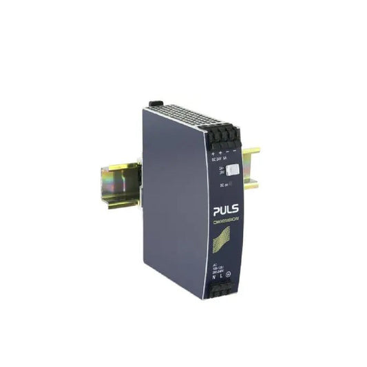 Power Supplies PULS CS5.241-S1 แหล่งจ่ายไฟฟ้าราง DIN 1 เฟส