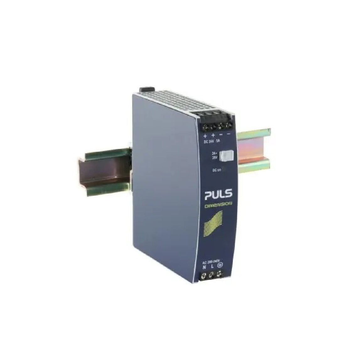 Power Supplies PULS CS5.241-C1 แหล่งจ่ายไฟฟ้าราง DIN 1 เฟส