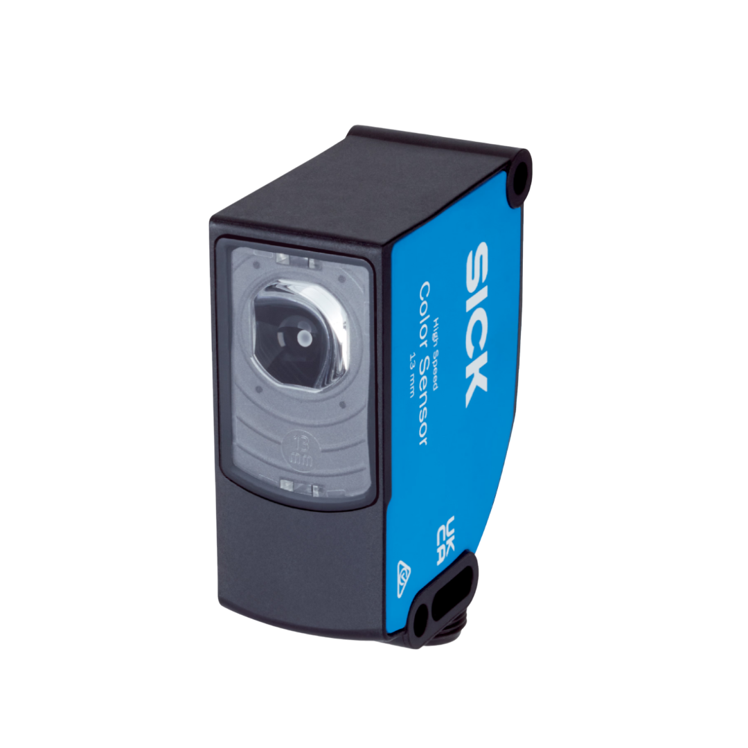 Detection Sensors SICK รุ่น Color Sensors CSS-WBF114115AA10Z_1120168 เซ็นเซอร์สี