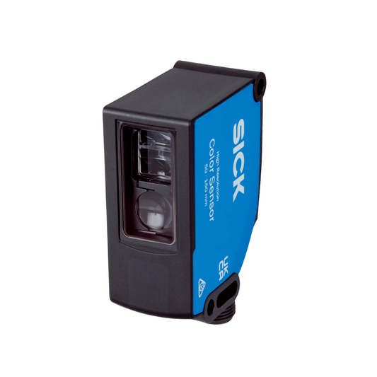 Detection Sensors SICK รุ่น Color Sensors CSS-WBG4C4115AA10Z_1120173 เซ็นเซอร์สี