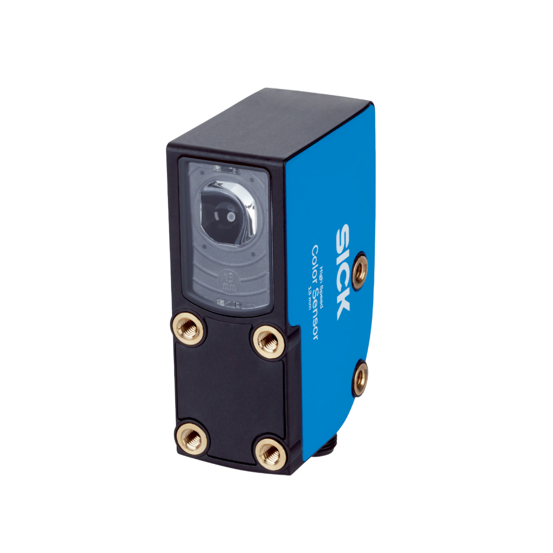 Sensor 11218 Detection Sensors SICK รุ่น Color Sensors CSX-WBF114128AA10Z_1120183 ...
