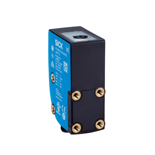 Detection Sensors SICK รุ่น Color Sensors CSX-WBF114228AA10Z_1120181 เซ็นเซอร์สี