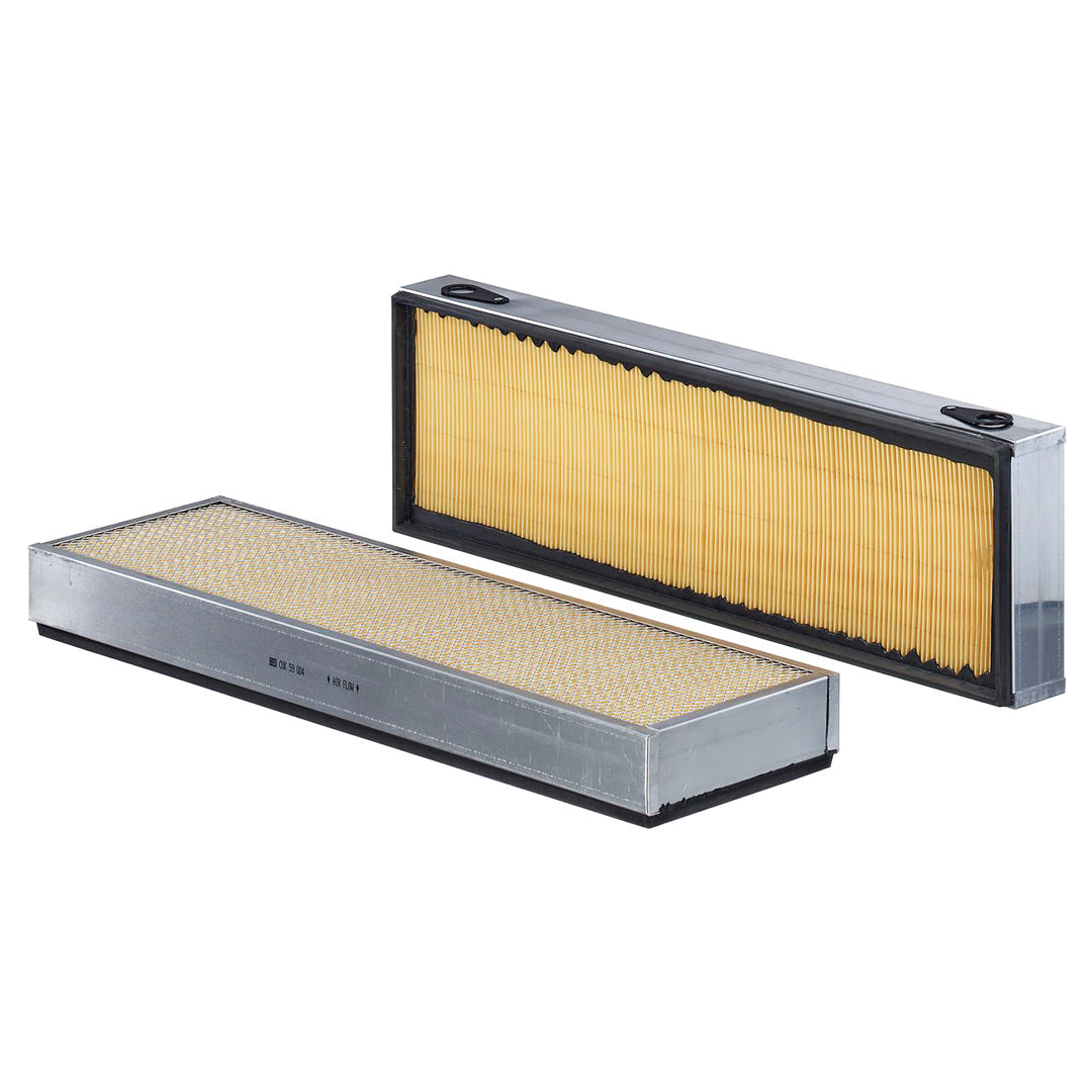 Filter ไส้กรอง MANN FILTER CUK 59 004 code CT6005012555