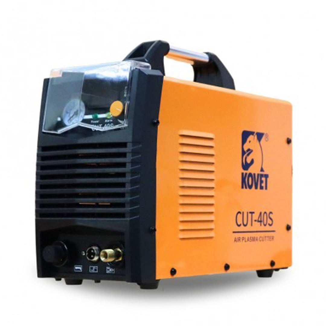 เครื่องเชื่อม Welding Machine KOVET ตู้ตัดพลาสมา 40 แอมป์ code CUT-40S