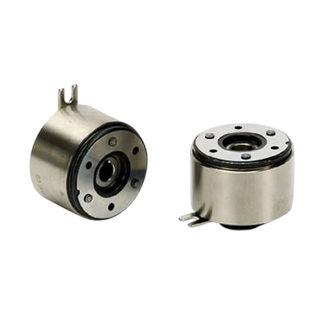 ELECTROMAGNETIC CLUTCHES & BRAKES คลัตช์และเบรกแม่เหล็กไฟฟ้า MIKI PULLEY CYT Models code CYT-03-33B