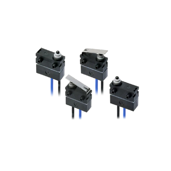 Micro Switch Omron V-15-2C26-K