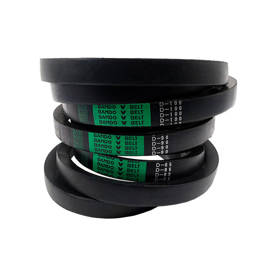 สายพาน BANDO ร่อง D 303