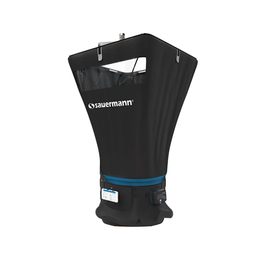 KIMO เครื่องวัดอัตราการไหลของอากาศ (บาโลมิเตอร์) DBM 620