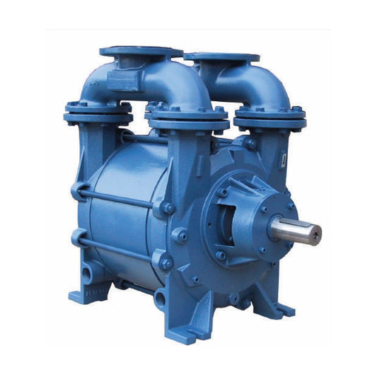 ปั๊ม Pump Aturia Rotos Vacuum Liquid Ring code DEX