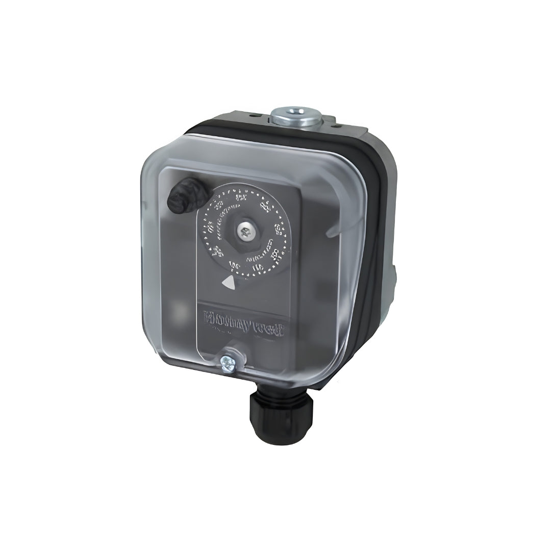 เพรสเชอร์สวิตช์ Pressure Switch Honeywell code DG 500N