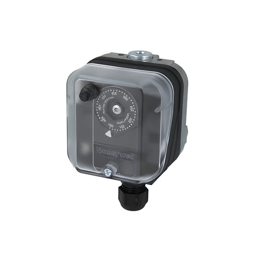 เพรสเชอร์สวิตช์ Pressure Switch Honeywell code DG 500N