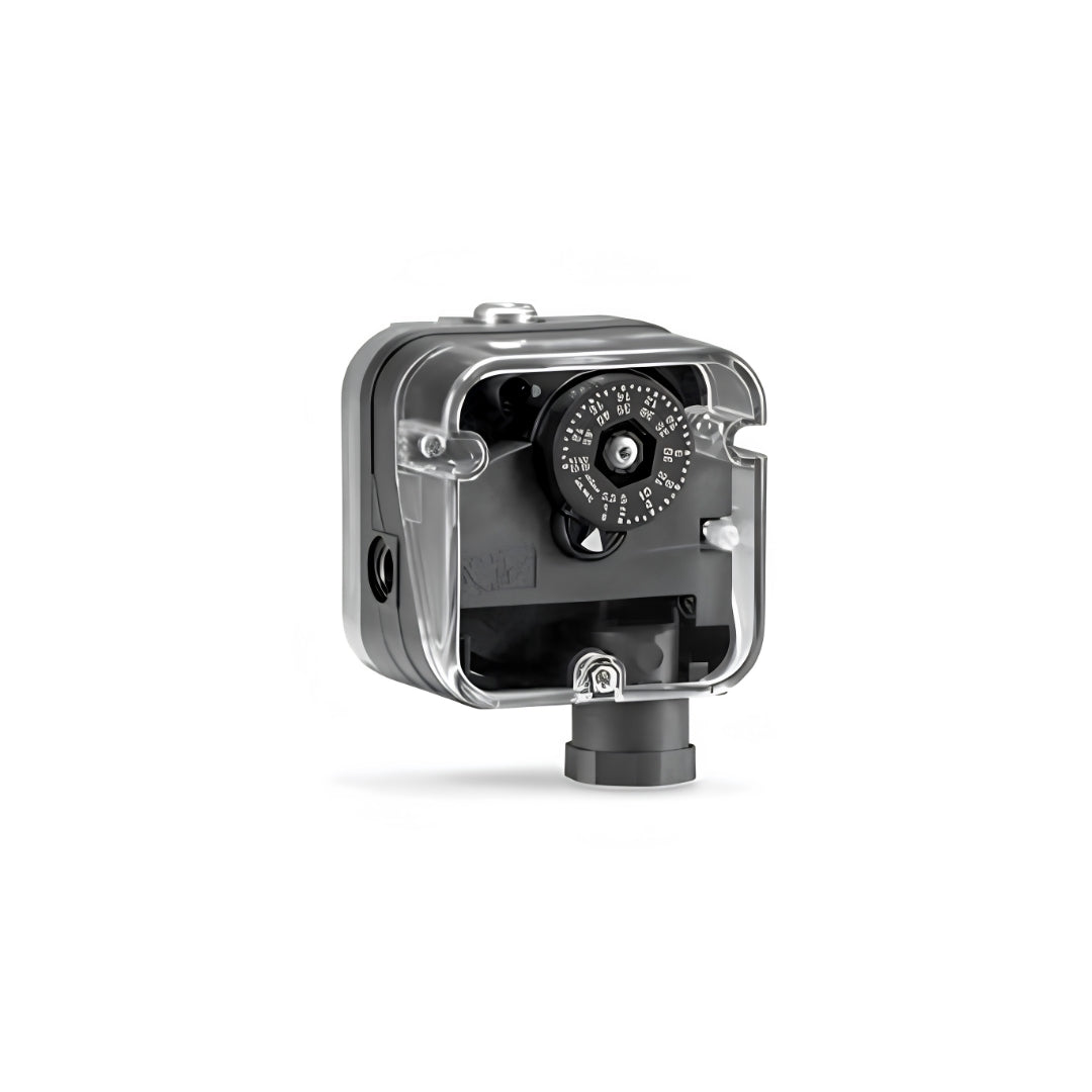 เพรสเชอร์สวิตช์ Pressure Switch Honeywell code DG 500NT