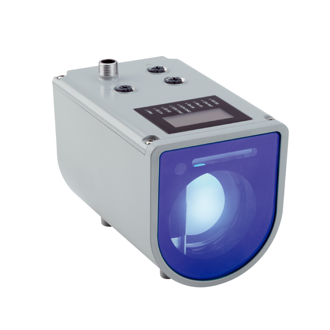 Distance Sensors SICK รุ่น Laser Distance Sensors DL1000-S11110 เซนเซอร์วัดระยะทาง