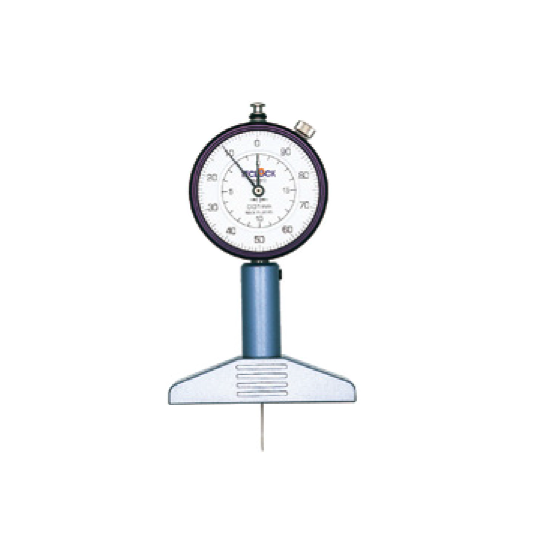 Teclock Dial Depth Gauge DM-220