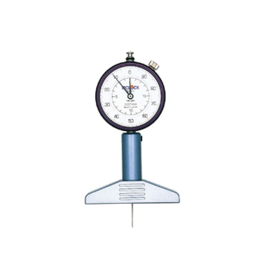 Teclock Dial Depth Gauge DM-220