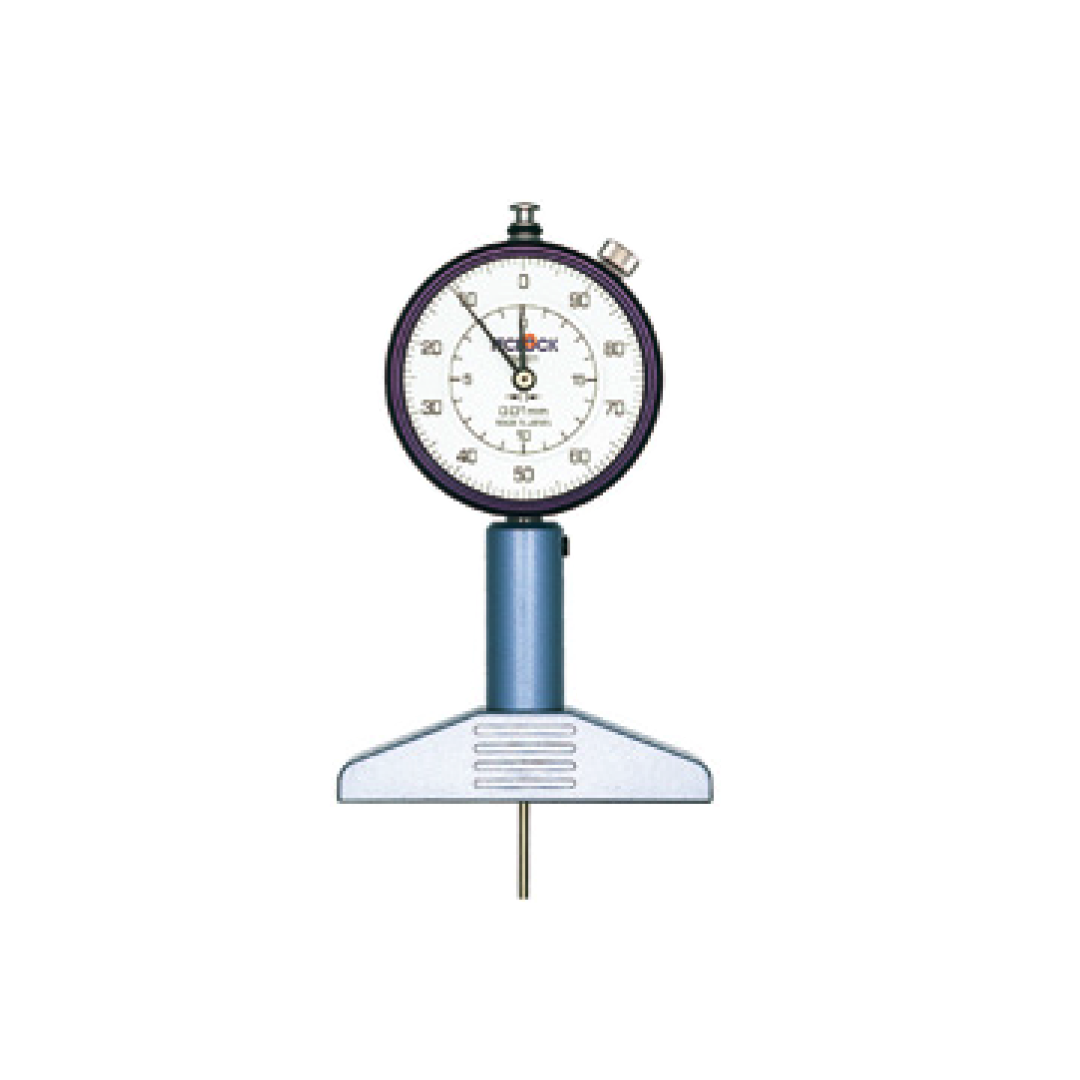 Teclock Dial Depth Gauge DM-221