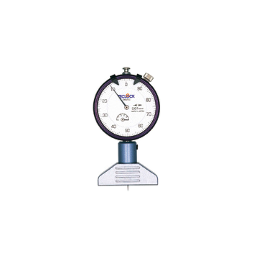 Teclock Dial Depth Gauge
 DM-250