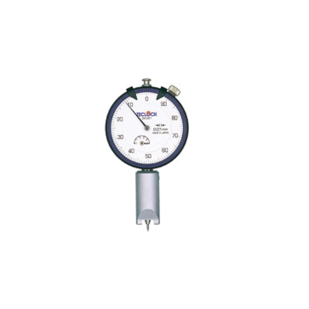 Teclock Dial Depth Gauge (Special) DM-251