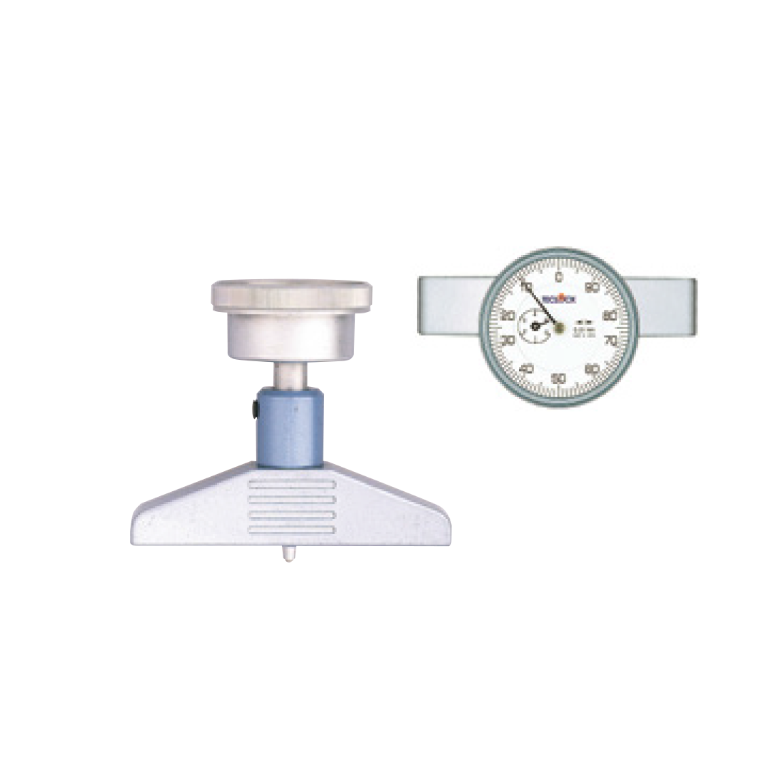 Teclock Dial Depth Gauge (Special) DM-273