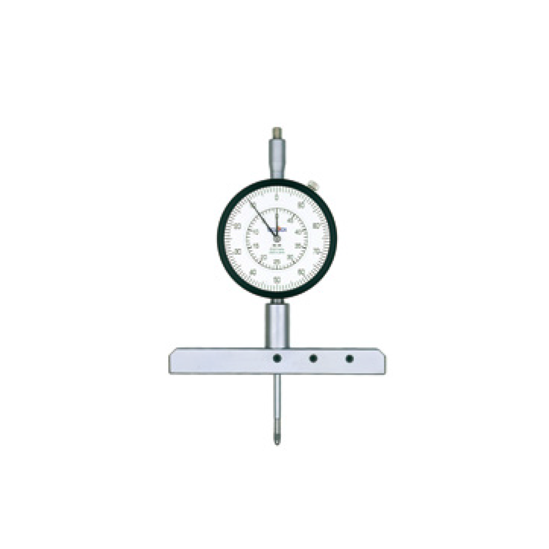 Teclock Dial Depth Gauge DM-295