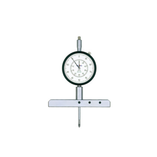 Teclock Dial Depth Gauge DM-295