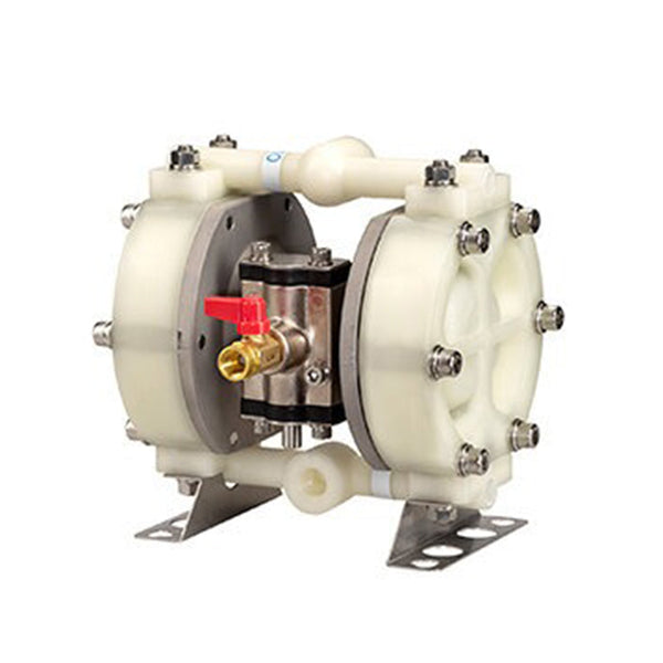 ปั๊มไดอะแฟรม Diaphragm Pump YAMADA code DP-10BPH/T