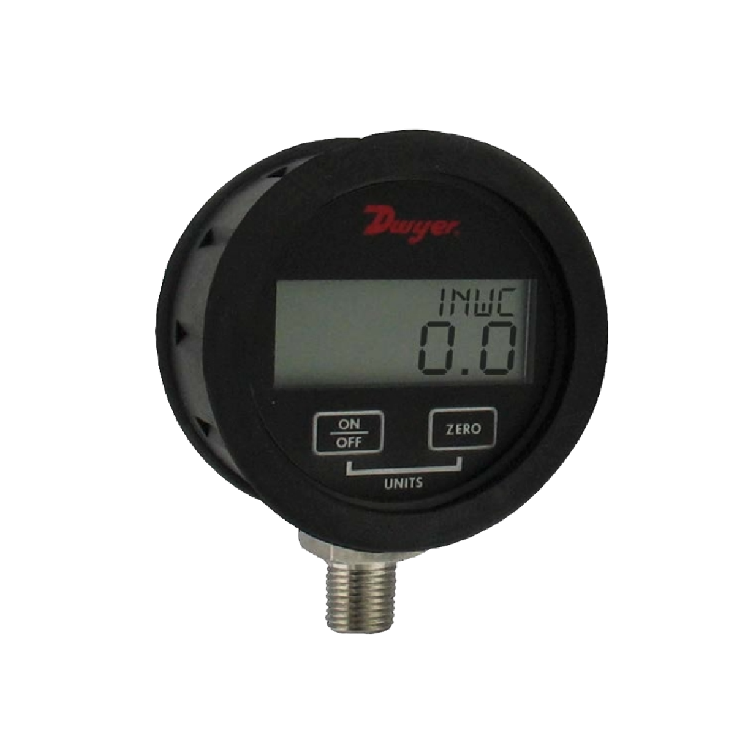Dwyer DPGWB Digital Pressure Gages DPGWB-11