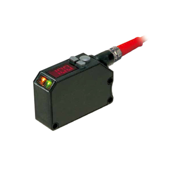 Photoelectric Sensors โฟโต้อิเล็กทริค เซ็นเซอร์ OPTEX FA code DR-Q400TCP