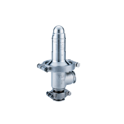 วาล์วลดแรงดัน TLV ( Pressure Reducing Valve )