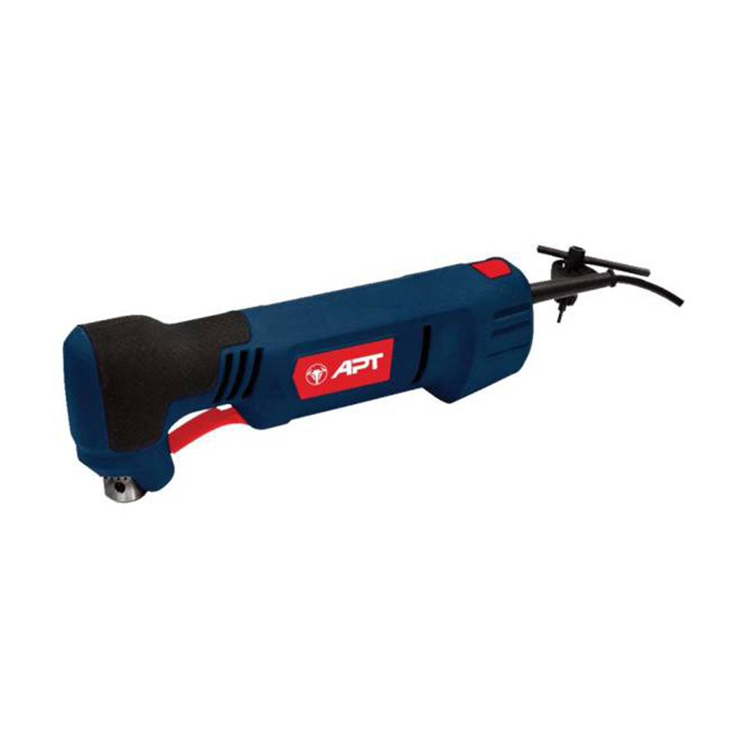 สว่าน Drills APT 500W Electrical Right Angle Drill Driver code DW01520
